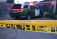 ADOLESCENTE DE 14 AÑOS EN RIESGO VITAL TRAS EXPLOSIÓN DE MOTOCICLETA EN LA CALERA