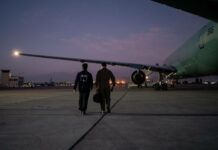 Presidente Gabriel Boric encabezó histórico viaje al Polo Sur