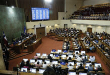 Congreso despacha ley exprés de permisos para inversiones: promesa de recortar hasta 70 % los plazos de tramitación