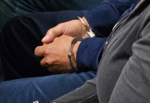 Fiscalía de Antofagasta logró condena de 20 y 33 años de cárcel para peligrosos asaltantes