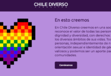 Integrante de Fundación Chile Diverso detenido por presunta tenencia de material de explotación infantil