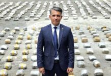 Fiscal Regional de Antofagasta advierte: Corredor Bioceánico podría facilitar ingreso del crimen organizado internacional