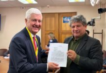 Diputado René Alinco exige soluciones urgentes para campesinos de Villa O’Higgins ante alzas en arriendos fiscales y precariedad rural