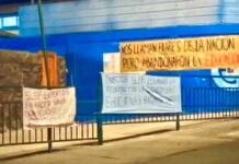 Educación en crisis: comunidades escolares de Tocopilla acusan abandono del SLEP Licancabur y exigen respuestas en terreno