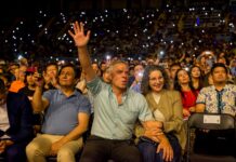 Escala conflicto por corte de transmisión del Festival de Antofagasta: Antofagasta TV acusa interrupción externa pese a autorización oficial y compromiso público de emisión abierta