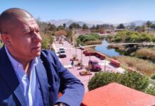 “NO SOMOS NÚMEROS”: ALBERTO MUÑOZ Y SU LUCHA POR LA DIGNIDAD DE LOS TRABAJADORES DE CHUQUICAMATA