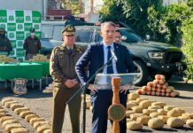 La operación silenciosa que frenó al Cartel Jalisco Nueva Generación: la historia completa del intento por instalarse en Chile