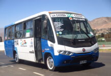 Transporte público en Antofagasta desiste de movilizaciones anunciadas: frecuencia de recorridos será normal.