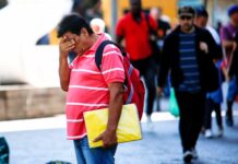 Desempleo en Chile llega a 9,1% y marca su nivel más alto desde junio de 2021 Desempleo