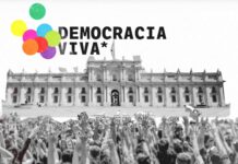 Corte de Antofagasta traslada el caso Democracia Viva a Santiago