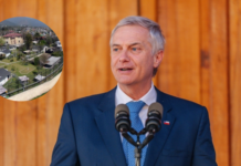 Pdte. Kast no descarta revertir cambio de Punta Peuco: «No comparto la medida que tomó Boric»
