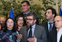 Oposición anuncia interpelación a Ministra Steinert: «La única certeza es que el Plan de Seguridad no existe».