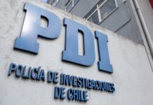 Grave denuncia sacude a la PDI en Talca