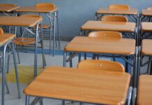 Menor herida tras ataque con arma de fuego afuera de un establecimiento educacional en La Granja