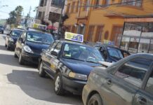 Alza de colectivos golpea el bolsillo en Ovalle: tarifas suben hasta $1.000 y usuarios cambian sus hábitos de traslado