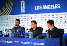 FIFA retrocede y permitirá el uso del español en las entrevistas del Mundial 2026