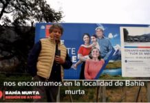 Bahía Murta: el sueño de la casa propia que terminó entre viviendas sin cimientos, obras paralizadas y familias esperando respuestas