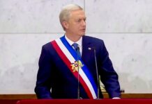 Kast apuesta por seguridad y reconstrucción económica en su Cuenta Pública, pero enfrenta críticas por falta de medidas estructurales