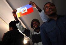 «Nadie nos preguntó»: La reacción de la comunidad haitiana en Chile sobre vuelos con niños al país