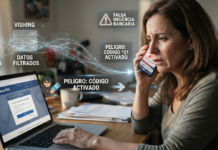 QUE NO TE ENGAÑEN: LA RADIOGRAFÍA A LAS NUEVAS ESTAFAS TELEFÓNICAS Y DIGITALES QUE VACÍAN CUENTAS BANCARIAS