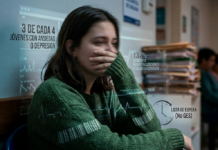 LOS GRITOS DE AUXILIO ANTE LA CRISIS PSÍQUICA Y DE SALUD QUE AFECTA A LA NIÑEZ DE CHILE