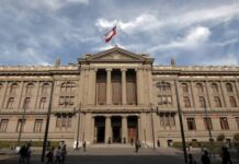 AHORA: Corte Suprema abre 56 cuadernos de remoción contra jueces por mal uso de licencias médicas