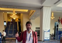 Osvaldo Pastén, el empresario nortino que aprendió en las calles de tierra que el Norte no espera permiso para construir futuro