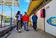 “Nos sentimos abandonados”: Escuela Diferencial F-33 de Calama denuncia graves falencias y exige intervención urgente del SLEP