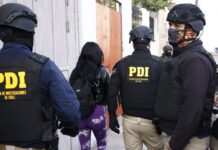 El negocio de explotar mujeres en el desierto: dos redes desarticuladas exponen el avance de la trata en la Región de Antofagasta