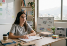 Más allá de las notas: el bienestar emocional se instala como uno de los principales desafíos de la educación chilena
