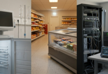 Hospitales, supermercados y telecomunicaciones: los sectores más vulnerables frente a cortes prolongados de energía