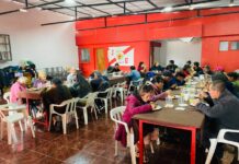 Tocopilla se levanta con solidaridad: comedor entrega más de 80 platos diarios a familias golpeadas por los aluviones