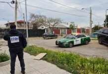Asesinan a «El Poroto», líder narco que ofreció 100 millones por la cabeza de la Alcaldesa de Lo Espejo