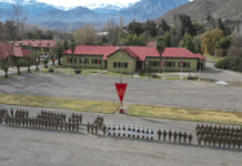 Cabo del Ejército permanece hospitalizado tras golpiza al interior del Destacamento Yungay