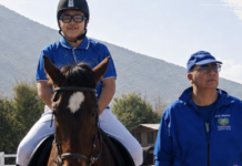Buscan socios: Fundación Laberinto de Luz impulsa desde Vallenar la inclusión de personas neurodivergentes a través del deporte