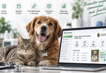 Tecnología con sello antofagastino: Nace VETMUN, la plataforma que revoluciona la gestión veterinaria con inteligencia artificial