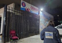 Acribillan a hombre con al menos 18 disparos en La Pintana