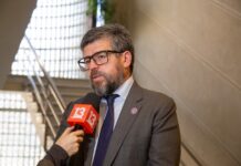 Diputado Jaime Araya presenta denuncia medioambiental y exige fiscalización urgente por depósito de desechos en ex vertedero La Chimba