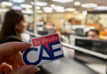Otro revés para el Gobierno en la Cámara: se declara admisible el proyecto «Sueldos Protegidos» para deudores del CAE