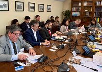 UFEMUCH enciende las alarmas ante comisión de Gobierno Interior del Senado por proyecto que fortalecería la institucionalidad municipal en materia de seguridad pública