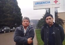 Centro Oncológico de Aysén: Alinco y Calisto anuncian avance clave por terreno y exigen asegurar media hectárea completa