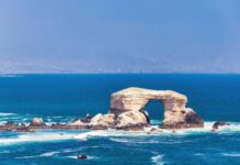 La economía de Antofagasta encabeza el retroceso del PIB regional y consolida «recesión técnica local»