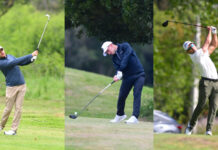 El golf retorna a la élite: el Abierto de La Posada sube la vara y recupera la categoría «A» tras más de una década