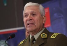 Exgeneral Yáñez revela “malestar y decepción” en Carabineros por bono prometido: «Jugar con las expectativas es injusto»