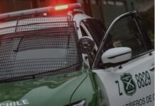 Curicó: delincuentes habrían seguido a cliente tras salir de un banco y le robaron $20 millones en las afueras de un supermercado