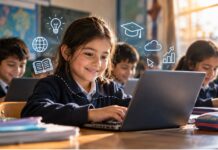 OPINIÓN: Modernizar el Estado, ¿desconectando a sus niños?