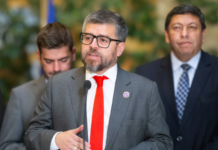 Frente a pérdidas en los ahorros previsionales, Diputado Jaime Araya presenta reforma constitucional «Fondos Protegidos»