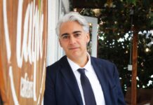 La nueva aventura de MEO junto a Daniel Flores: Lanzan el libro «Espejo para príncipes»