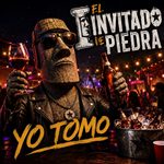 «El Invitado de Piedra» estrena “Yo tomo” bajo una nueva propuesta de rock y cumbia