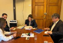 Diputado Alinco y Diputada Valdebenito alertan por un posible “caso Sename de los adultos mayores” e impulsan Comisión Especial Investigadora por graves vulneraciones en ELEAM